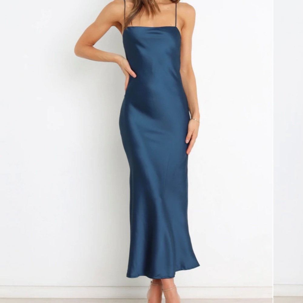 Petal & Pup Adena Dress SOLD OUT